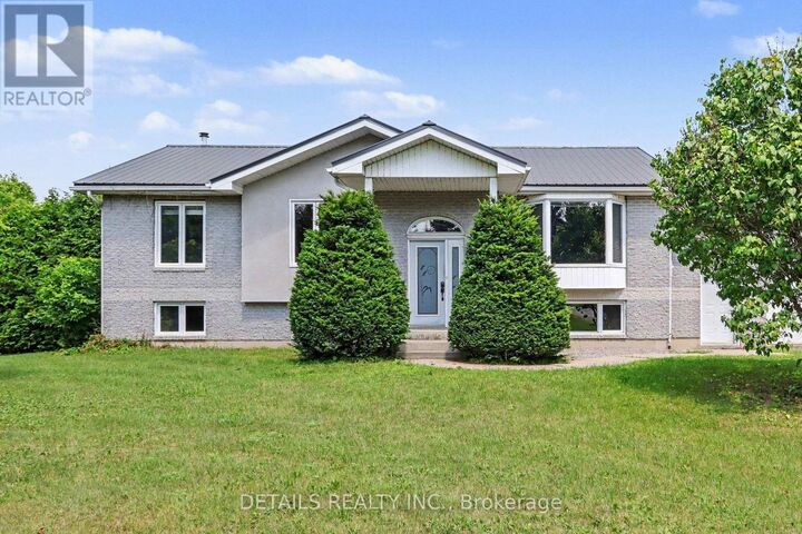 Property Photo: 559 Main Street ON K0G 1S0