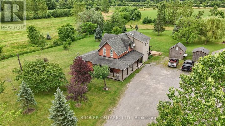Property Photo: 118 River Road ON L0S 1C0