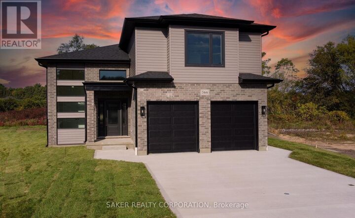 540 Regent Street — photo 1