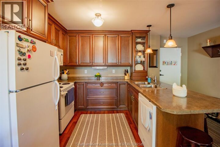 Property Photo:  225 Campus Parkway Parkway 210  ON N7L 4X2 