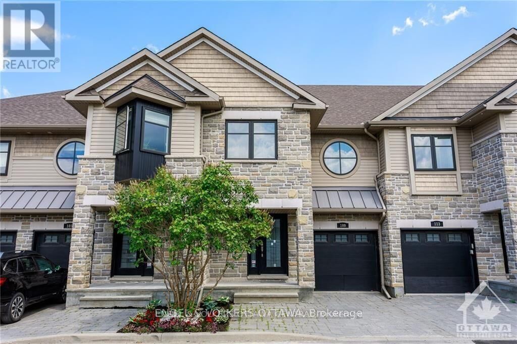 Property Photo: 109 Montauk ON K2C 2B4