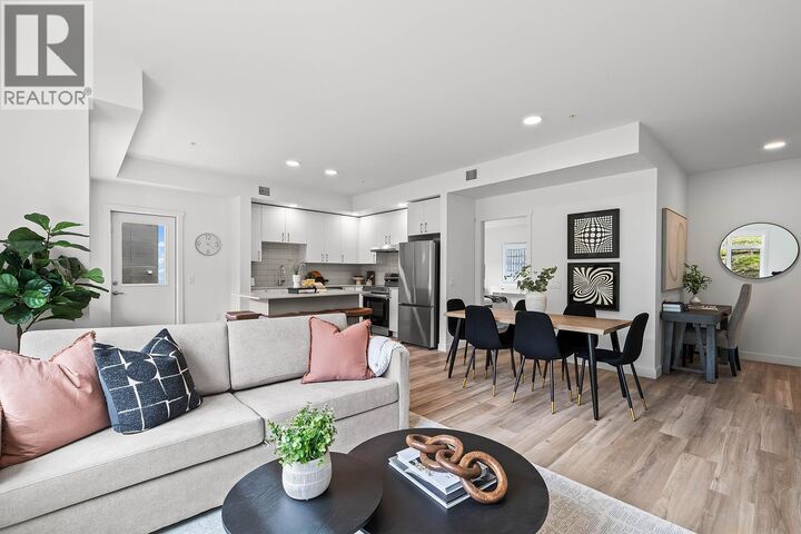 Property Photo:  1057 Frost Road 218  BC V1W 0G7 