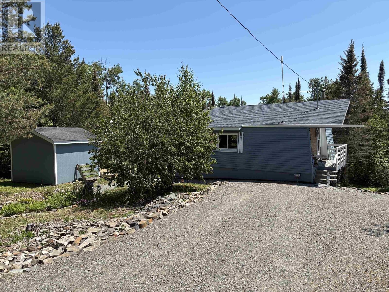 Property Photo:  560 Little Trout Bay Rd.  ON P7L 0A4 