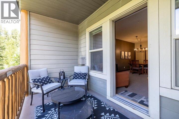 Property Photo: 1500 McDonald Avenue 302 BC V0B 1M3