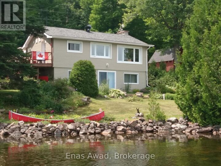 Property Photo: 288 Old Mill Road ON P6A 5K7