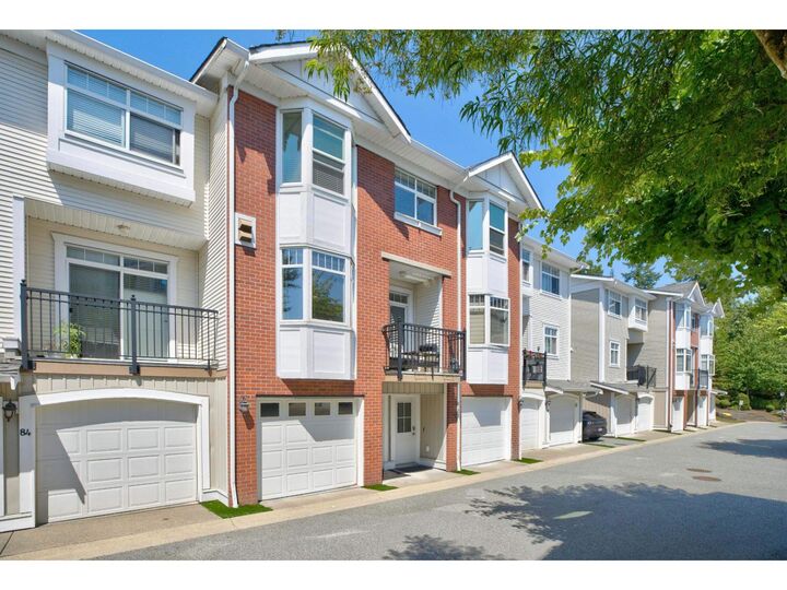 Property Photo:  19551 66 Avenue 83  BC V4N 0Z5 