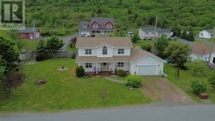 Property Photo:  9 Brook Road  NL A0A 1G0 