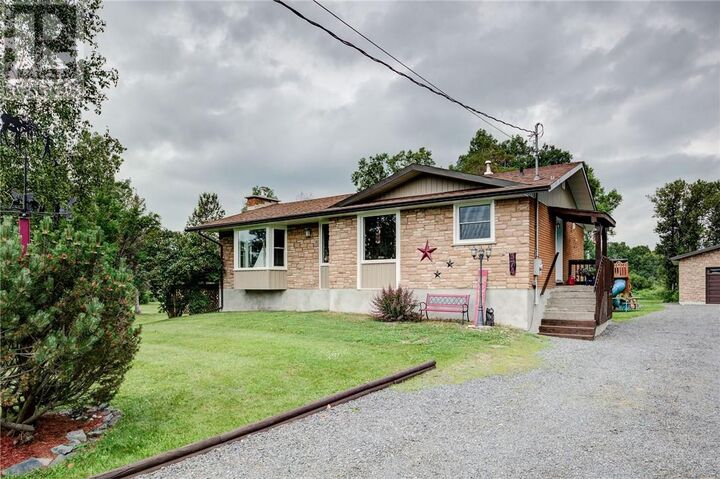Property Photo: 374 Seguin ON P0M 1L0