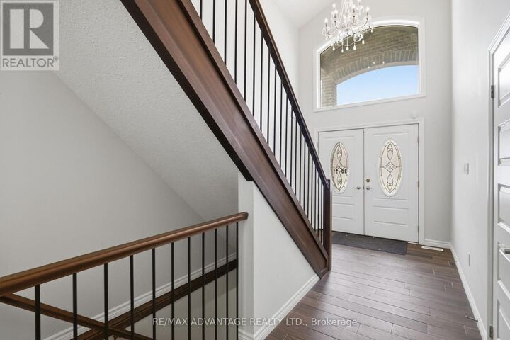 Property Photo:  3091 Tokala Trail  ON N6G 0S7 