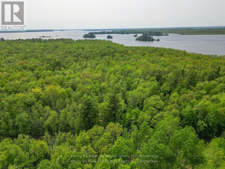 Property Photo: Lot 3 O'Brien Road ON P0H 2M0
