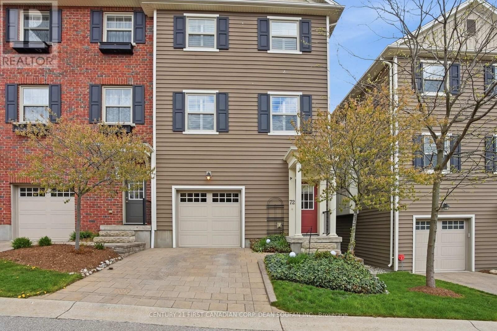 Property Photo: 1850 Beaverbrook Avenue 72 ON N6H 0G7