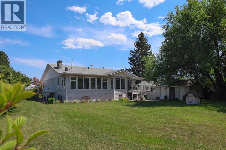Property Photo: 7797 16th Street BC V0H 1H0