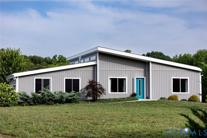 Property Photo:  567 Monroe Church  VA 23966 