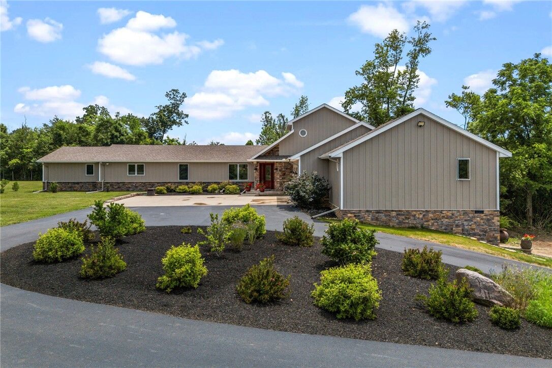 Property Photo: 3311 Elleman Road OH 45339