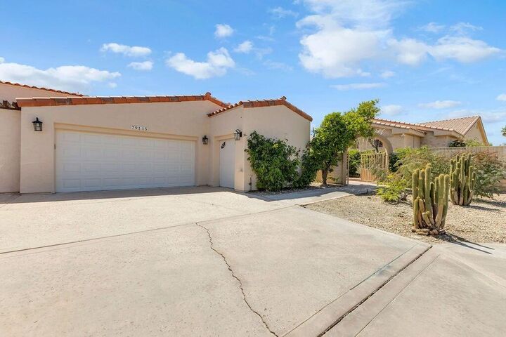 Property Photo:  79115 Bermuda Dunes Drive  CA 92203 