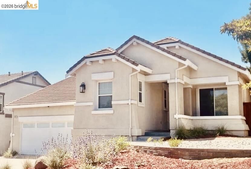 Property Photo: 2691 Presidio Dr CA 94513