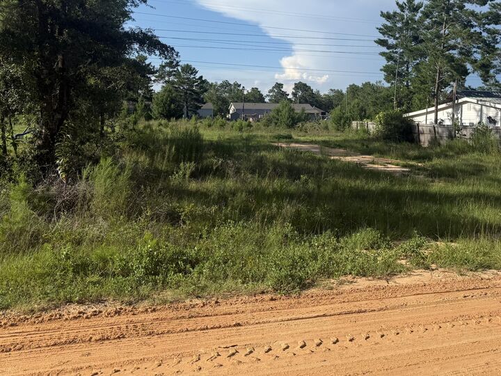 Property Photo:  Tbd E Violet Lane  FL 32433 