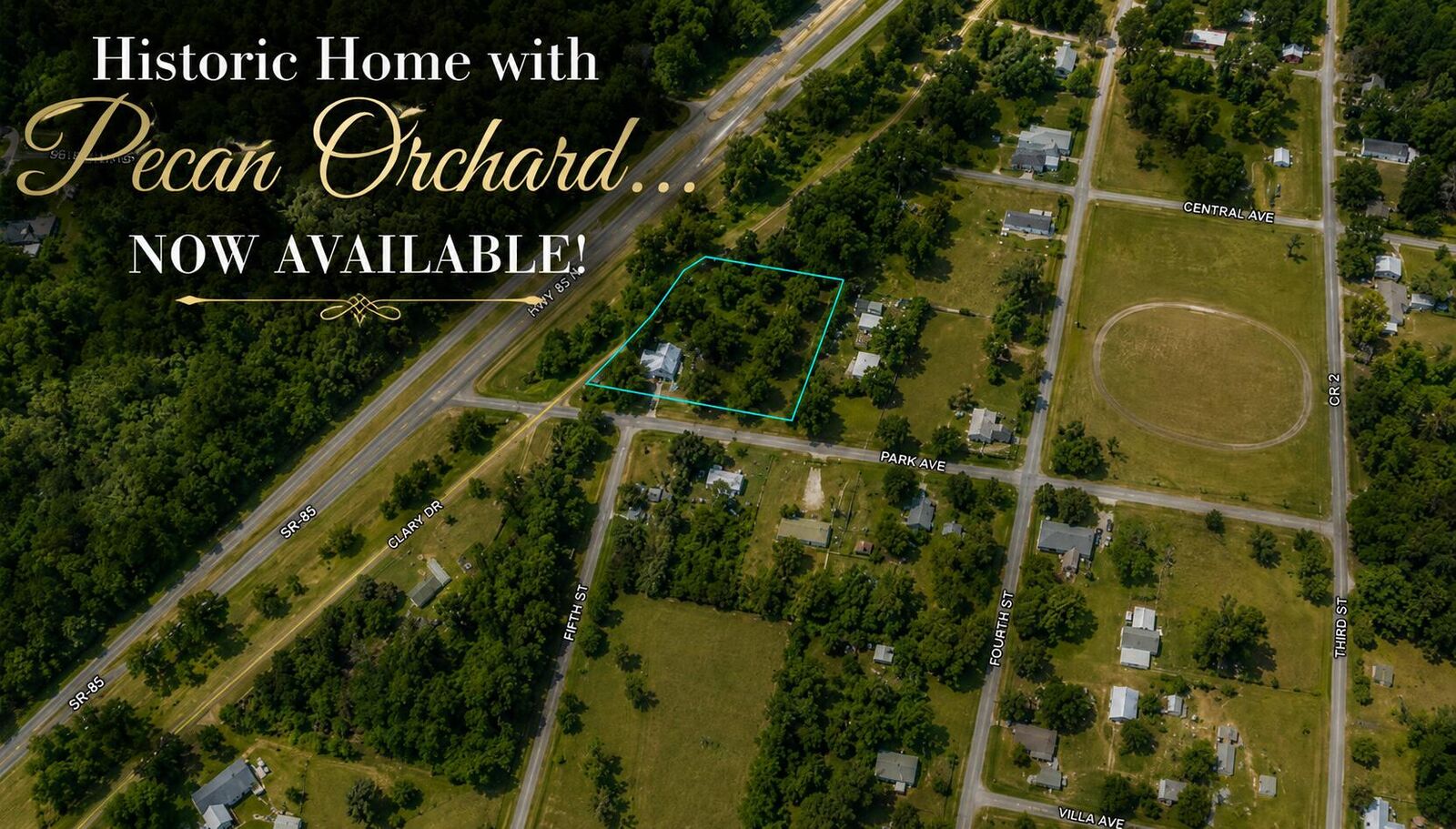 Property Photo:  8127 5th Street  FL 32567 