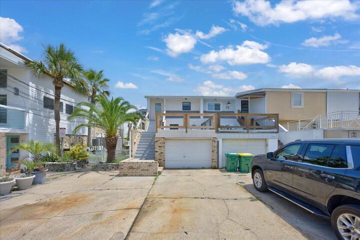 Property Photo:  415 Gulf Shore Drive 17  FL 32541 
