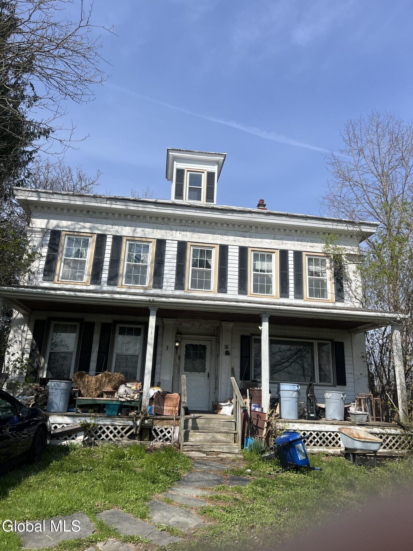 Property Photo: 89 Boercher Lane NY 12023