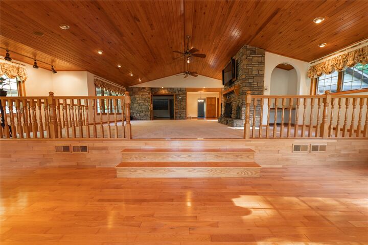 Property Photo:  8800 Francis Road  PA 16417 