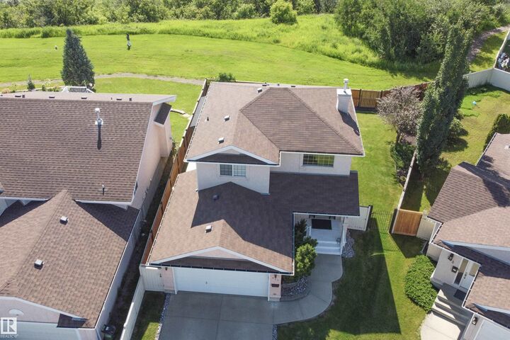 Property Photo: 251 River Point(E) NW AB T5A 4Z2
