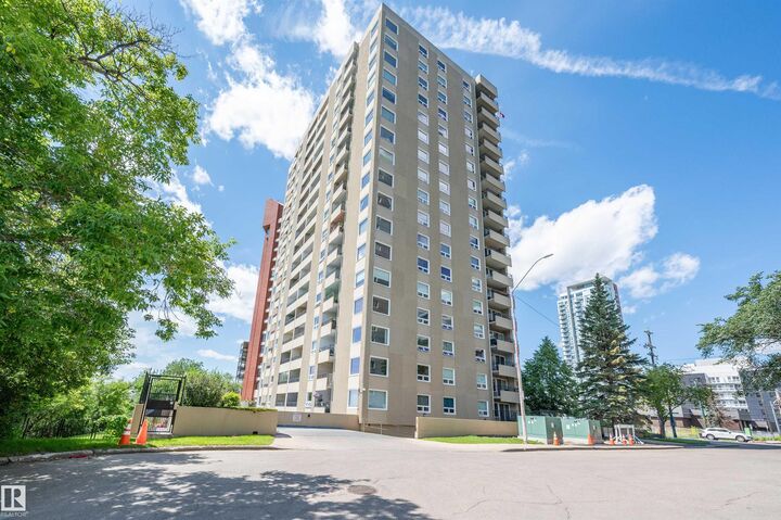12303 Jasper Avenue NW 204 — photo 1