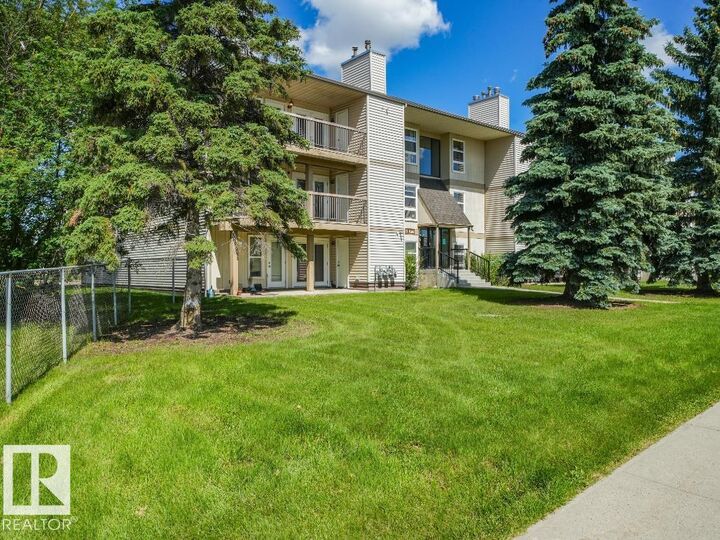 Property Photo:  10528 29 Avenue NW 301  AB T6J 4J2 
