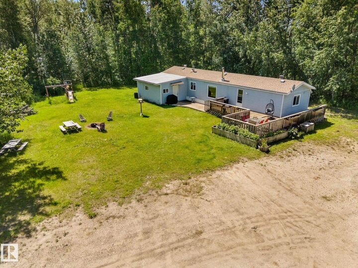 Property Photo: 56304 Rge Road 13 AB T0E 1V0