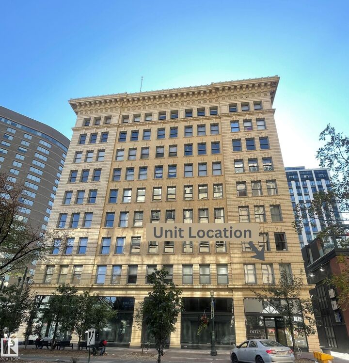 10134 100 Street NW 210 — photo 1