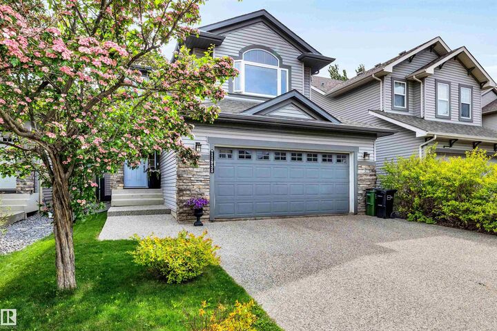 Property Photo:  11935 21 Avenue SW  AB T6W 0C8 