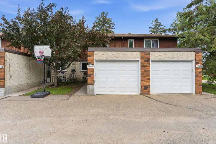 Property Photo: 17406 76 Avenue NW AB T5T 0H8
