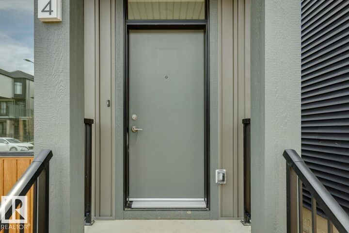 Property Photo: 7524 Klapstein Link Link SW AB T6W 5S7