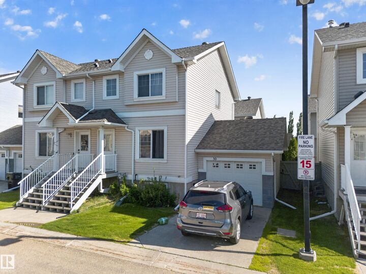 Property Photo:  2503 24 Street NW 59  AB T6T 0B5 