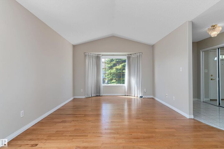 Property Photo: 933 Youville Drive NW AB T6L 6T2