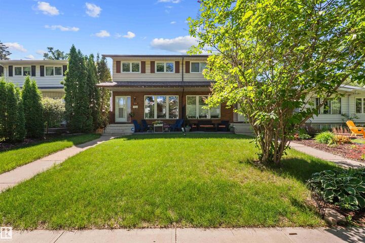 Property Photo:  10940 123 Street NW  AB T5M 0C9 