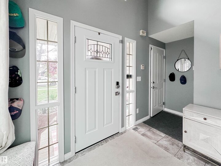 Property Photo:  73 Newmarket Way  AB T8N 7B8 
