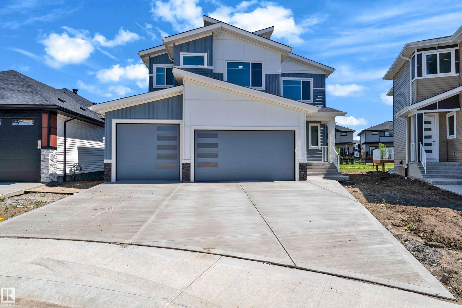 Property Photo:  213 Basin Court  AB T9E 1T6 