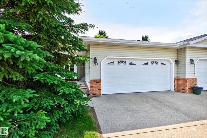 Property Photo:  51 Alton Drive 117  AB T9E 6N3 