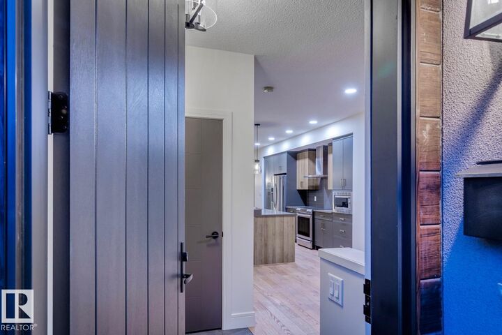 Property Photo: 8928 148 Street NW AB T5R 1A1