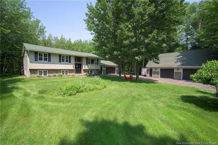 Property Photo:  514 Route 655  NB E3B 8T6 