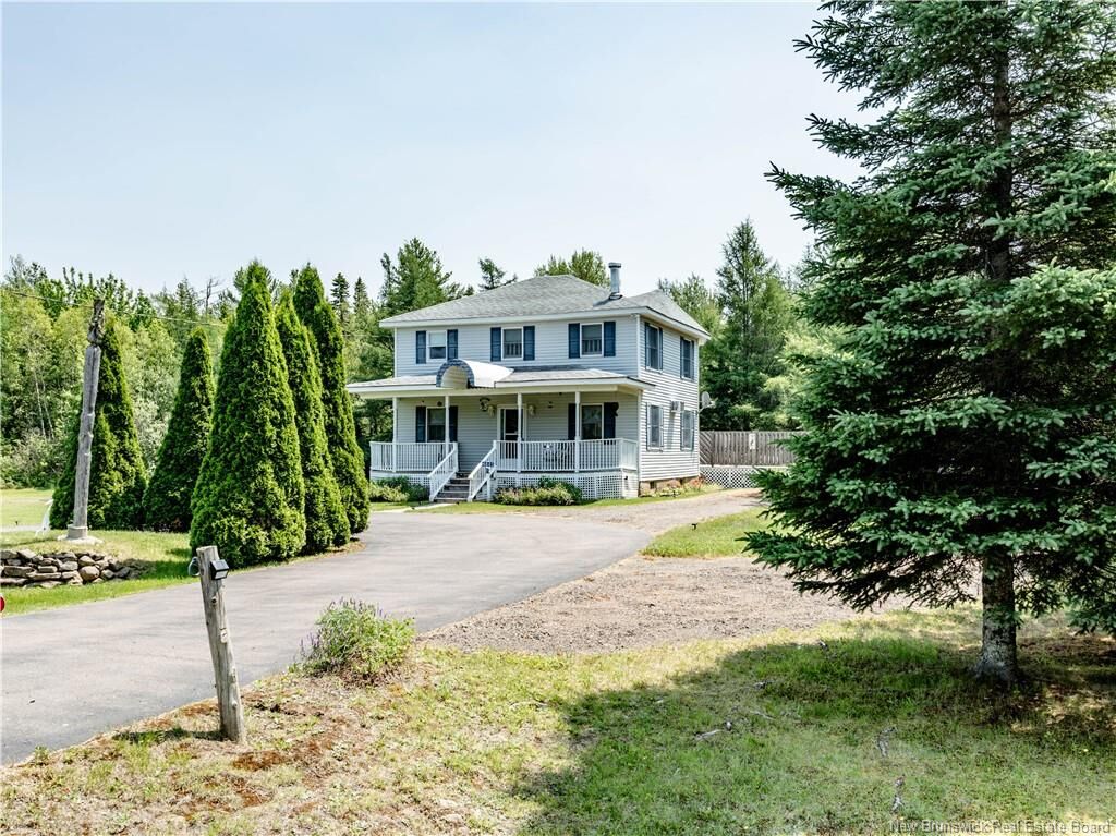 Property Photo: 4843 Route 480 NB E4Y 1Z8
