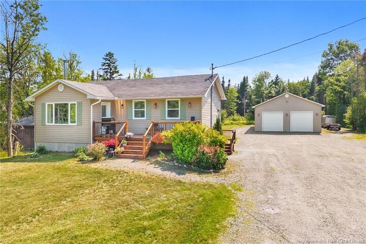 Property Photo:  2405 620 Route  NB E3A 6N6 