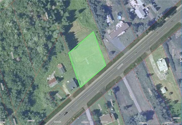 Property Photo:  722 Des Acadiens Boulevard  NB E1W 1G8 