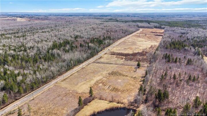 Property Photo:  Lot 25-4 Babineau Road  NB E4R 2E2 