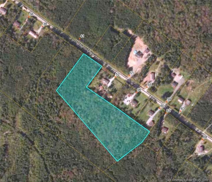 Property Photo:  - Otter Lake Road  NB E2S 2P1 