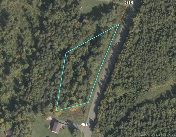 Lot 0 Route 540 — photo 1