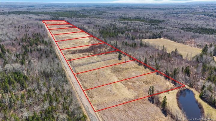 Property Photo:  Lot 25-8 Babineau Road  NB E4R 2E2 