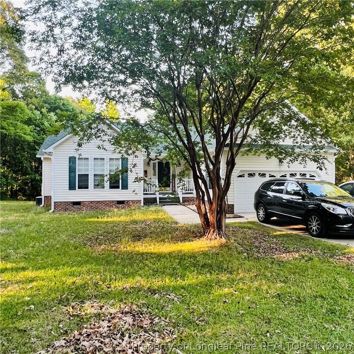 Property Photo:  115 Lakeview Court  NC 27529 