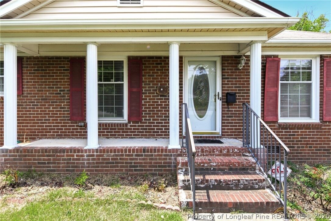 Property Photo: 544 Farmview Drive NC 28311